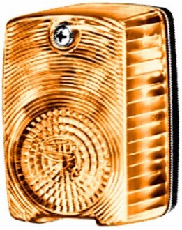 Фото 3 - Автозапчастина HELLA 2BA 002 652-121 (2BA002652121)