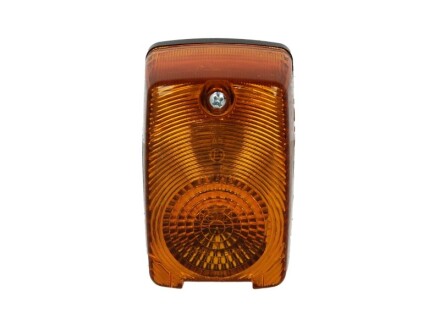 Лампа сигналу повороту переднього Лів/Прав (P21W) - HELLA 2BA 002 652-121