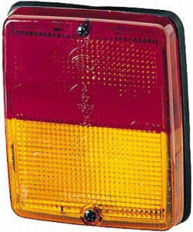 Фото 3 - Вказівник повороту HELLA 2BA 003 236-541