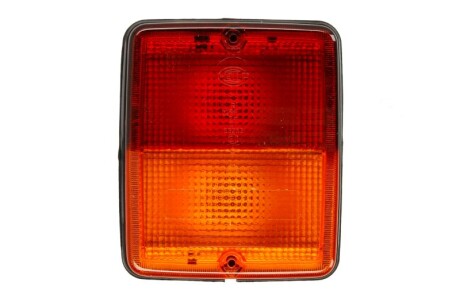 Фонарь указателя поворота, Фонарь указателя поворота - HELLA 2BA 003 236-541