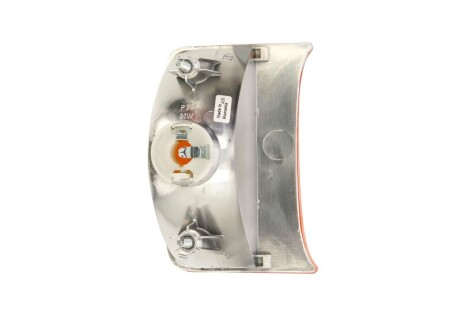 Фото 2 - Указатель поворота HELLA 2BA 003 975-041 (2BA003975041)