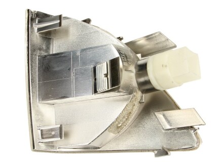 Фото 2 - Вказівник повороту HELLA 2BA 007 016-031 (2BA007016031)