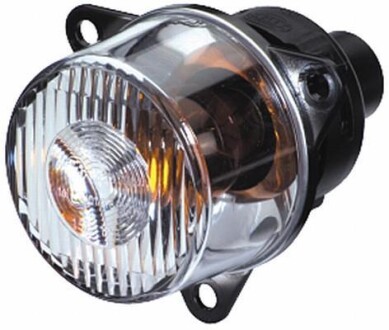Фонарь указателя поворота - HELLA 2BA 008 221-107