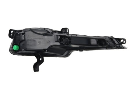 Фото 2 - Указатель поворота HELLA 2BA013163011