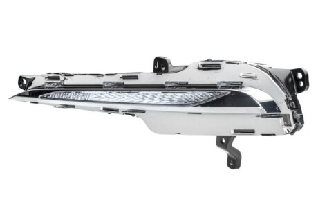 Фото 3 - Указатель поворота HELLA 2BA013163011