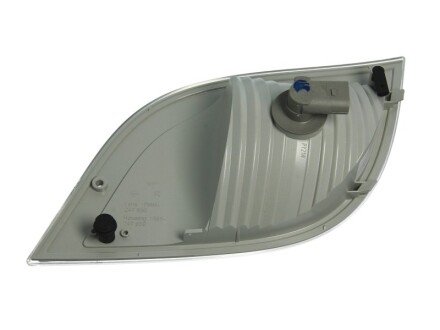 Фото 2 - Указатель поворота HELLA 2BA 247 016-041 (2BA247016041)