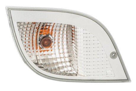 Фото 3 - Указатель поворота HELLA 2BA 247 016-041 (2BA247016041)