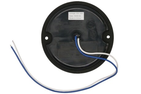 Фото 2 - Автозапчасть HELLA 2BA 357 028-021 (2BA357028021)