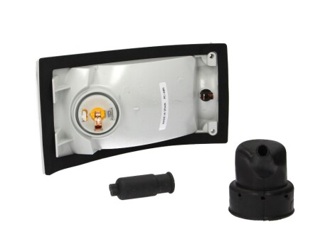 Фото 2 - Вказівник повороту HELLA 2BE 004 119-021 (2BE004119021)