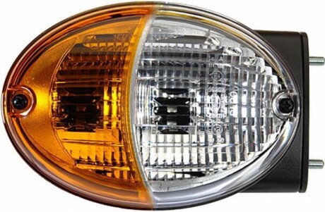 Елементи покажчика повороту - HELLA 2BE343130401