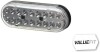 Миниатюра изображения 1 - Автозапчасть HELLA 2BE357022001