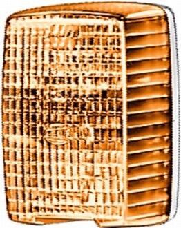 Фото 4 - Автозапчастина HELLA 2BM 002 652-031 (2BM002652031)