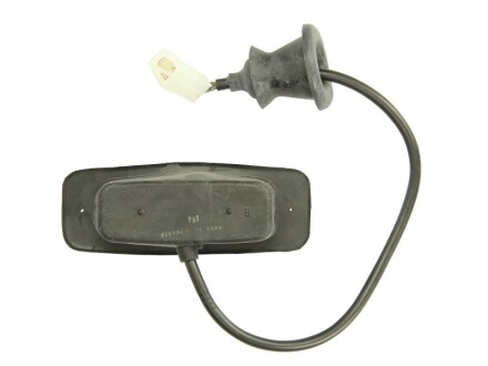 Фото 2 - Указатель поворота HELLA 2BM 002 847-021 (2BM002847021)