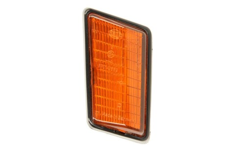 Фонарь указателя поворота - HELLA 2BM 004 312-061