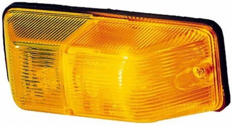 Ліхтар бокового повороту - HELLA 2BM006692011