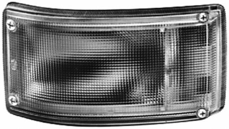 Фото 2 - Автозапчасть HELLA 2DA005603037