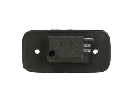 Фото 2 - Задній ліхтар HELLA 2KA 002 445-171 (2KA002445171)