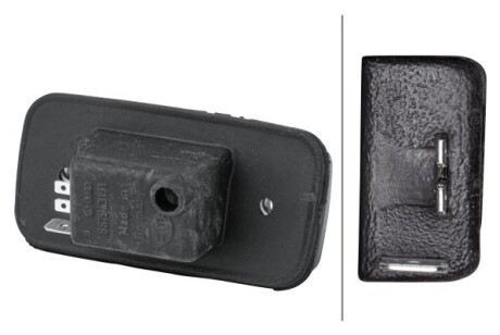 Фото 4 - Задній ліхтар HELLA 2KA 002 445-171 (2KA002445171)