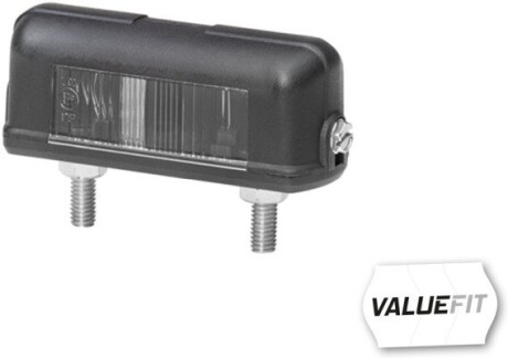 Фото 2 - Автозапчастина HELLA 2KA357014001