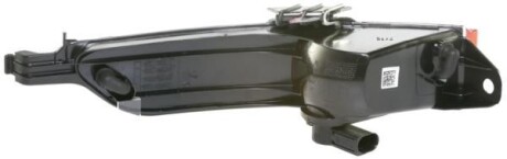 Фото 2 - Задній ліхтар HELLA 2NE010344181