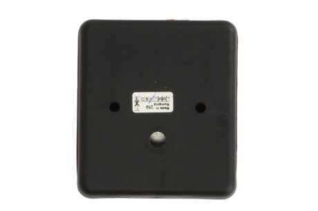 Фото 2 - Автозапчастина HELLA 2NE 996 012-021 (2NE996012021)