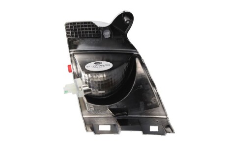 Фото 2 - Задній ліхтар HELLA 2NR009774091