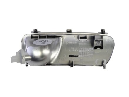 Фото 2 - Задний фонарь HELLA 2NR982008111