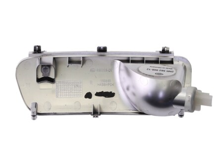 Фото 2 - Задний фонарь HELLA 2NR 982 008-121 (2NR982008121)