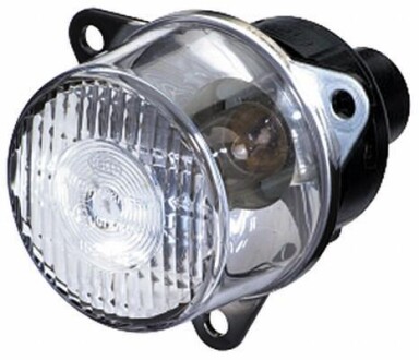 Габаритные огни - (0906514) HELLA 2PF 008 221-017