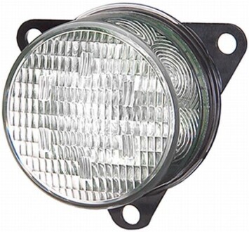 Габаритний ліхтар Лів/Прав LED (LED) - HELLA 2PF011172511