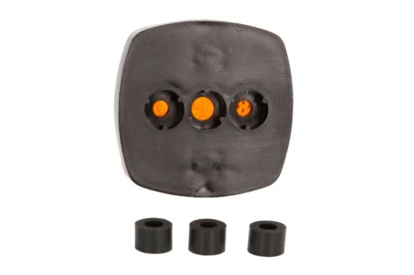 Фото 2 - Автозапчастина HELLA 2PS 003 057-051 (2PS003057051)