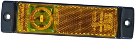 Фото товара Автозапчасть HELLA 2PS008645611 : Купить на tto.com.ua