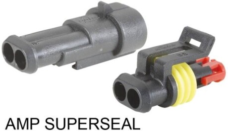 Фото 2 - Автозапчасть HELLA 2PS013305091