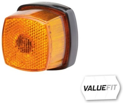 Фото 3 - Автозапчасть HELLA 2PS357012001