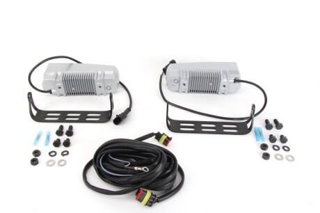 Фото 2 - Автозапчастина HELLA 2PT 009 496-801