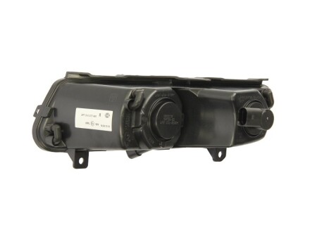 Фото 2 - Протитуманки HELLA 2PT010377061