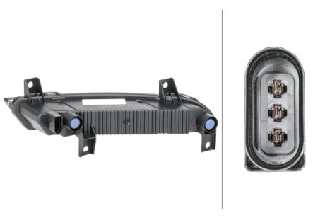 Фото 2 - Протитуманки HELLA 2PT354844021