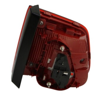 Фото 2 - Задній ліхтар HELLA 2SA 010 739-101