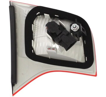 Фото 2 - Задний фонарь HELLA 2SA 965 038-041 (2SA965038041)