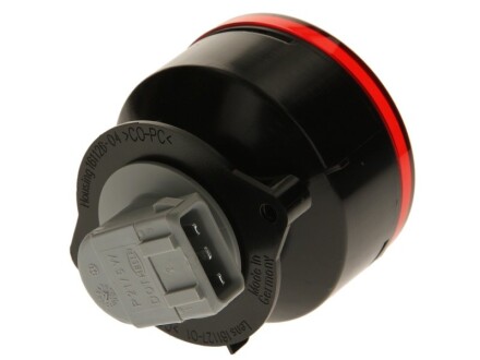 Фото 2 - Задній ліхтар HELLA 2SB 009 001-061