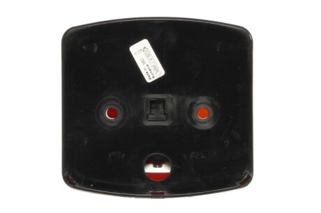 Фото 2 - Задний фонарь HELLA 2SD 002 776-231