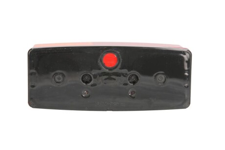 Фото 2 - Задній ліхтар HELLA 2SD 003 184-041