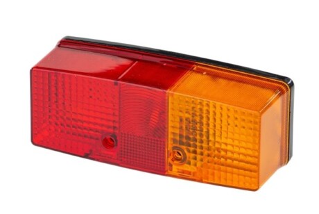 Фото 3 - Задній ліхтар HELLA 2SD 003 184-041