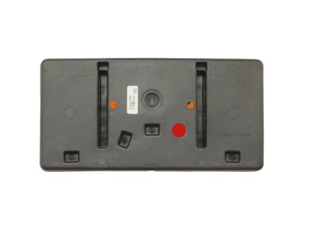 Фото 2 - Задний фонарь HELLA 2SD 006 040-041