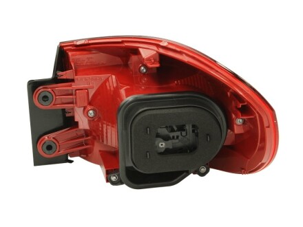 Фото 2 - Задній ліхтар HELLA 2SD 010 738-091 (2SD010738091)