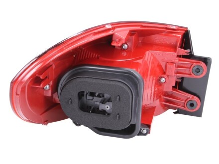 Фото 2 - Задній ліхтар HELLA 2SD 010 738-101 (2SD010738101)