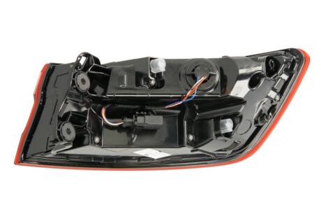 Фото 2 - Задній ліхтар HELLA 2SD012246051