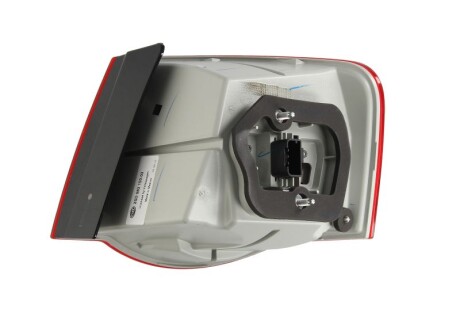 Фото 2 - Задній ліхтар HELLA 2SD 983 150-031