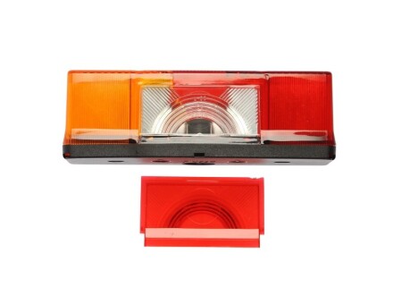 Фото 2 - Задній ліхтар HELLA 2SE 997 111-011