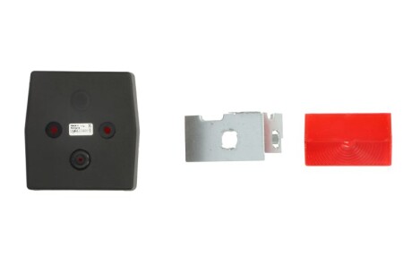 Фото 2 - Задній ліхтар HELLA 2SE 998 530-061